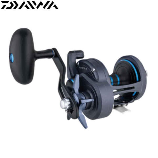 DAIWA 25 SALTIST SD Thumbnail