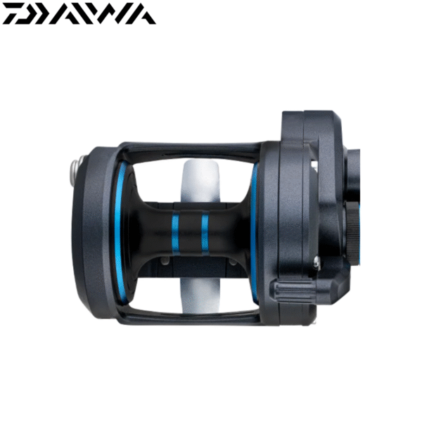 DAIWA 25 SALTIST SD Thumbnail