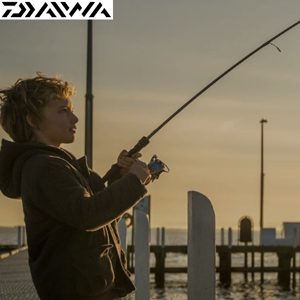 DAIWA 26 CROSSFIRE DAIWA 26 CROSSFIRE Thumbnail