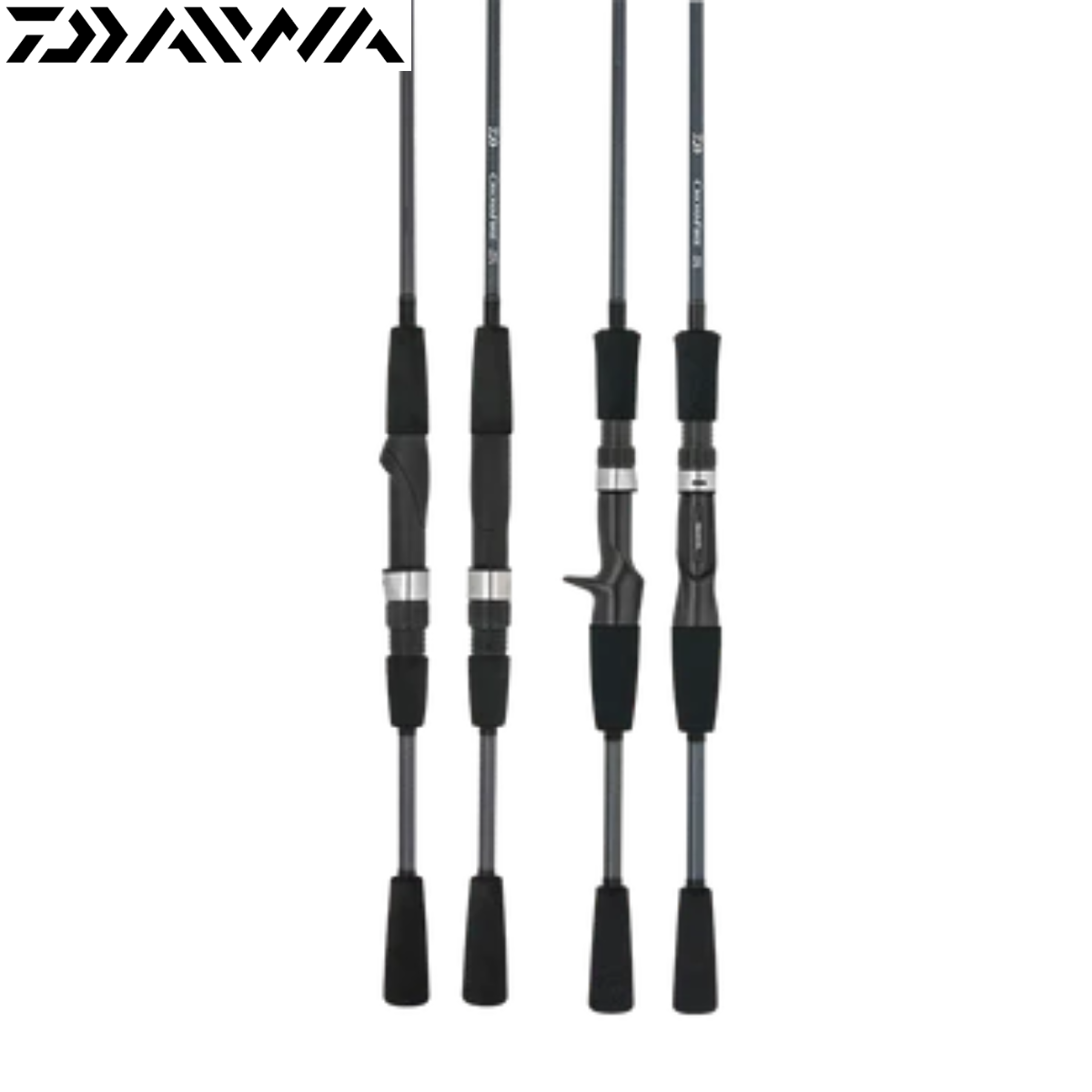 DAIWA 26 CROSSFIRE DAIWA 26 CROSSFIRE Thumbnail