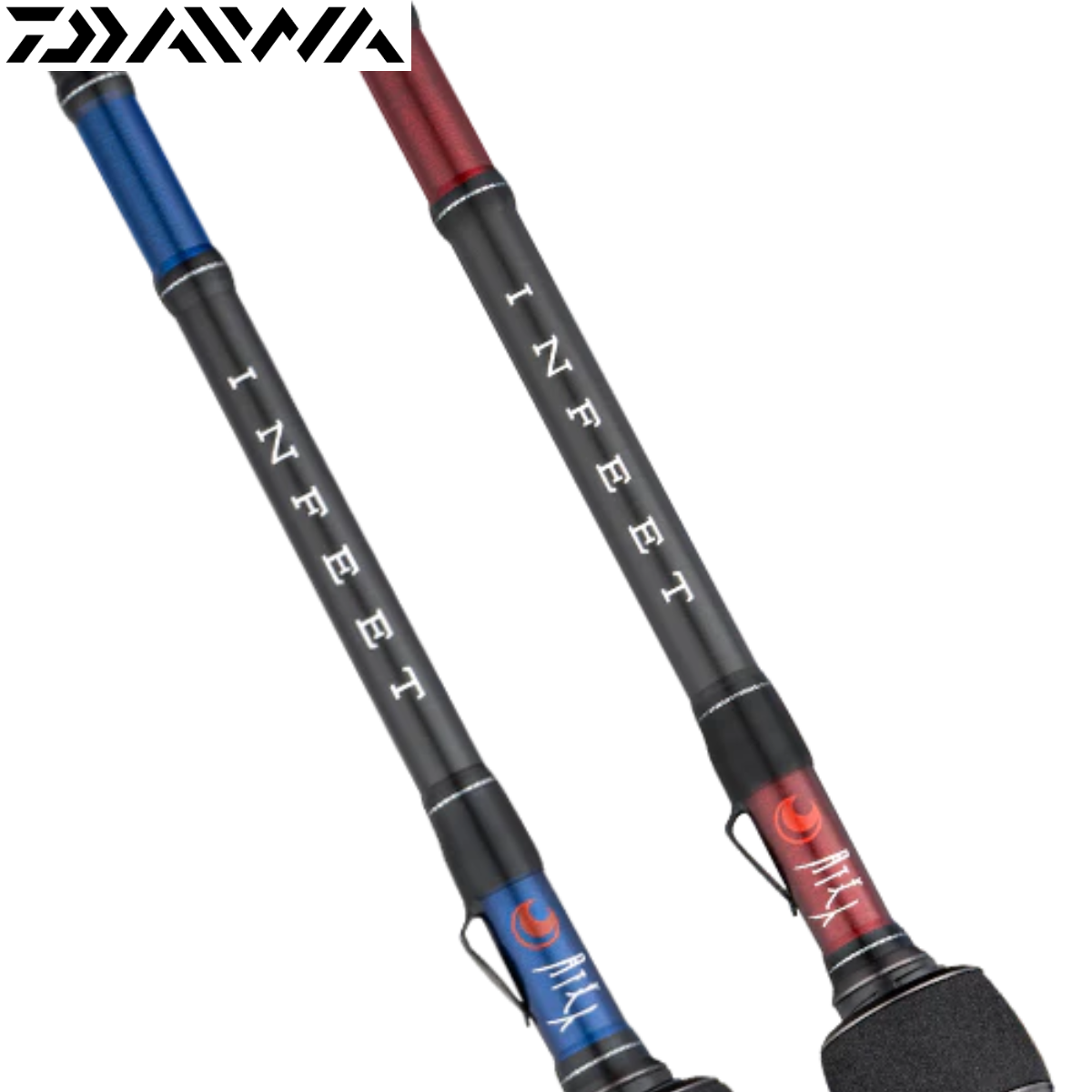 DAIWA 26 INFEET IL LTD DAIWA 26 INFEET IL LTD Thumbnail
