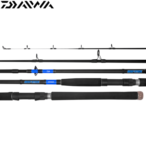 DAIWA BEEFSTICK Thumbnail