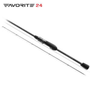 FAVORITE BLACK SWAN SPINNING ROD Thumbnail