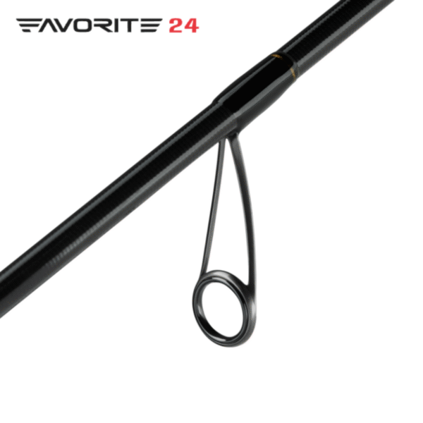 FAVORITE TOTEM SPINNING ROD Thumbnail