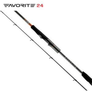 FAVORITE TOTEM SPINNING ROD Thumbnail