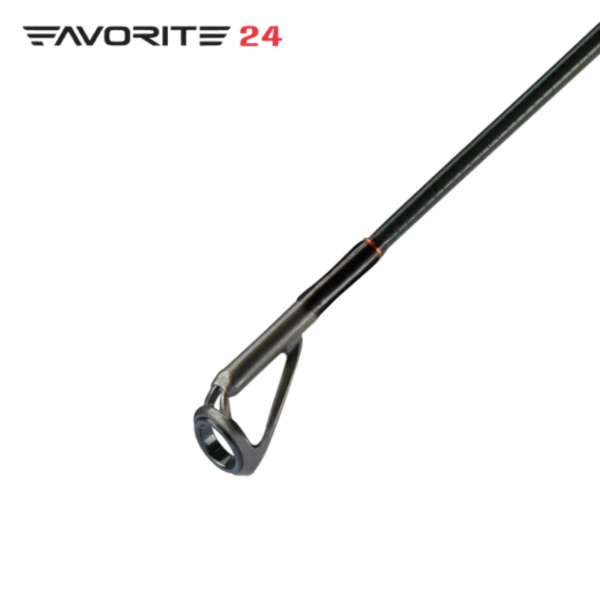 FAVORITE TOTEM SPINNING ROD Thumbnail