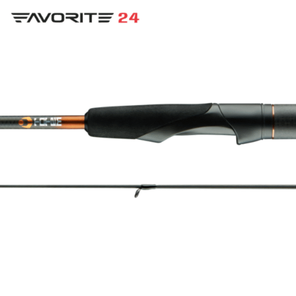 FAVORITE TOTEM SPINNING ROD Thumbnail