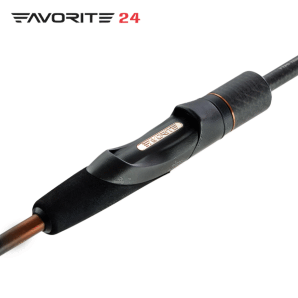 FAVORITE TOTEM SPINNING ROD Thumbnail