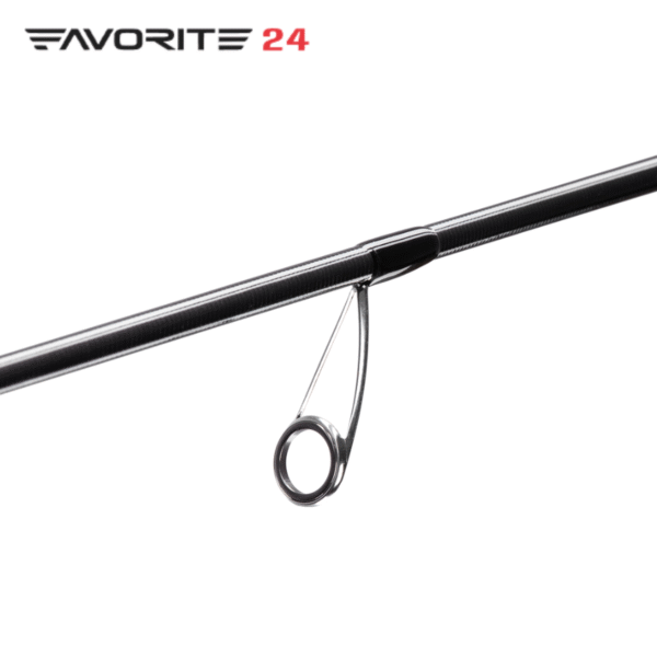 FAVORITE U1 SPINNING ROD Thumbnail
