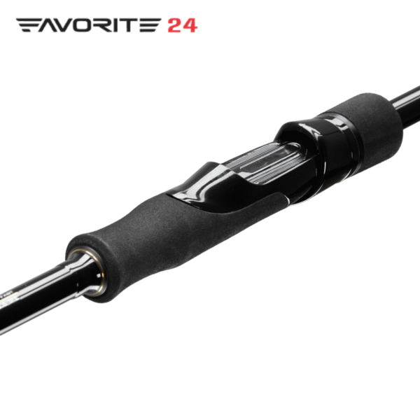 FAVORITE U1 SPINNING ROD Thumbnail