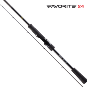 FAVORITE U1 SPINNING ROD Thumbnail