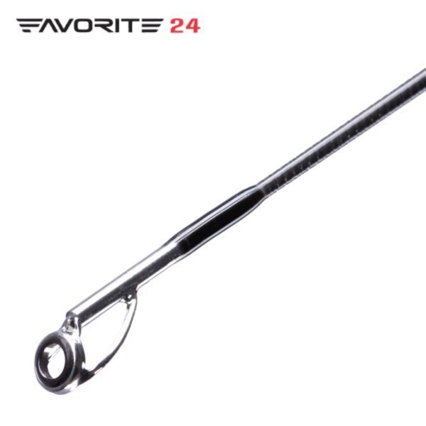 FAVORITE U1 SPINNING ROD Thumbnail