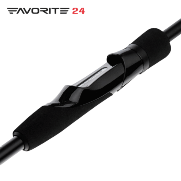 FAVORITE X1 SPINNING ROD Thumbnail