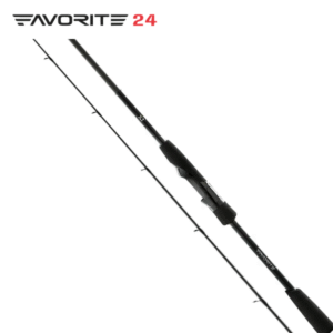 FAVORITE X1 SPINNING ROD Thumbnail