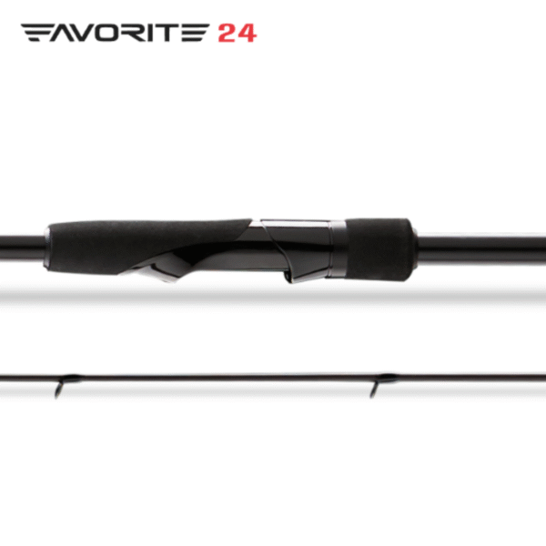 FAVORITE X1 SPINNING ROD Thumbnail