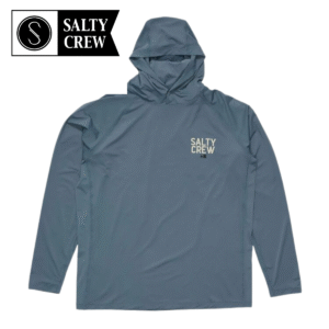 SALTY CREW SURFACE HOOD SUNSHIRT Thumbnail
