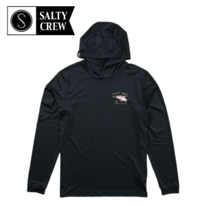 SALTY CREW SURFACE HOOD SUNSHIRT Thumbnail