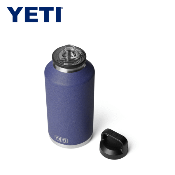 YETI 64oz BOTTLE WITH CHUG CAP - LIMITED EDITION Thumbnail