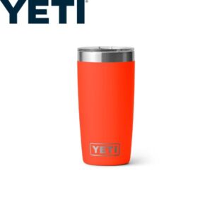 YETI 10oz TUMBLER WITH MAGSLIDER LID - LIMITED EDITION SOLAR FLARE YETI 10oz TUMBLER WITH MAGSLIDER LID - LIMITED EDITION SOLAR FLARE Thumbnail