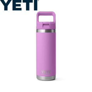 YETI RAMBLER 18oz BOTTLE WITH CHUG - LIMITED EDITION DESERT BLOOM YETI RAMBLER 18oz BOTTLE WITH CHUG - LIMITED EDITION DESERT BLOOM Thumbnail