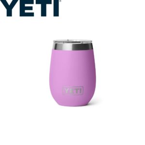YETI RAMBLER 10OZ CL WINE TUMBLER MS - LIMITED EDITION DESERT BLOOM YETI RAMBLER 10OZ CL WINE TUMBLER MS - LIMITED EDITION DESERT BLOOM Thumbnail