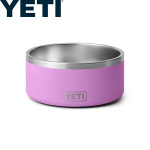 YETI BOOMER DOG BOWL 4 - LIMITED EDITION DESERT BLOOM YETI BOOMER DOG BOWL 4 - LIMITED EDITION DESERT BLOOM Thumbnail