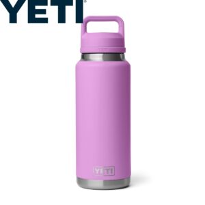 YETI 36oz CHUG BOTTLE - LIMITED EDITION DESERT BLOOM YETI 36oz CHUG BOTTLE - LIMITED EDITION DESERT BLOOM Thumbnail