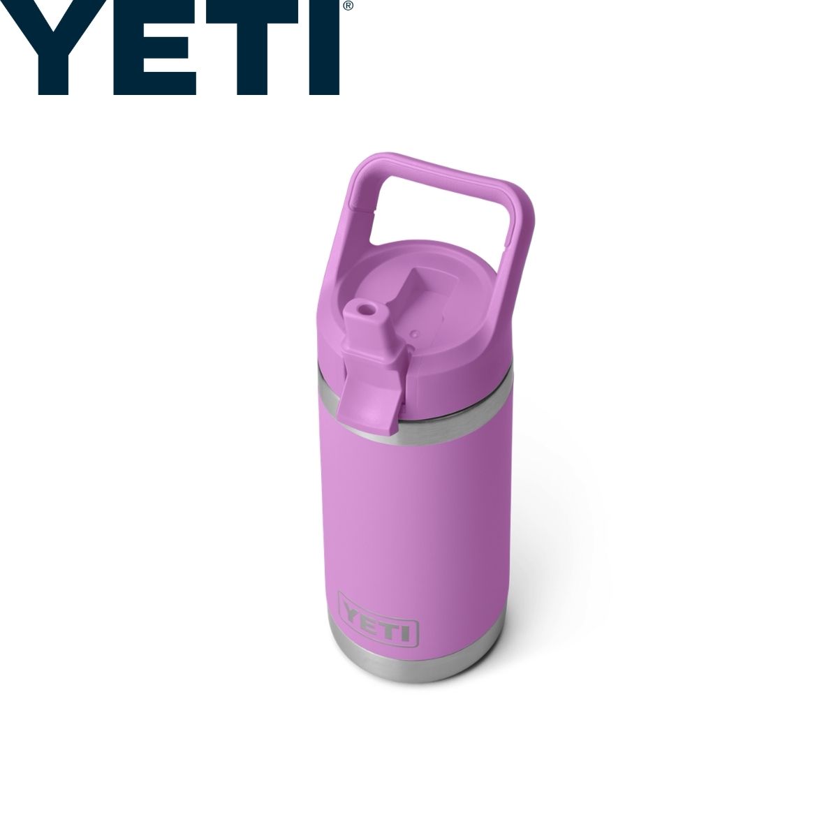 YETI JUNIOR 12oz KIDS BOTTLE - LIMITED EDITION DESERT BLOOM YETI JUNIOR 12oz KIDS BOTTLE - LIMITED EDITION DESERT BLOOM Thumbnail