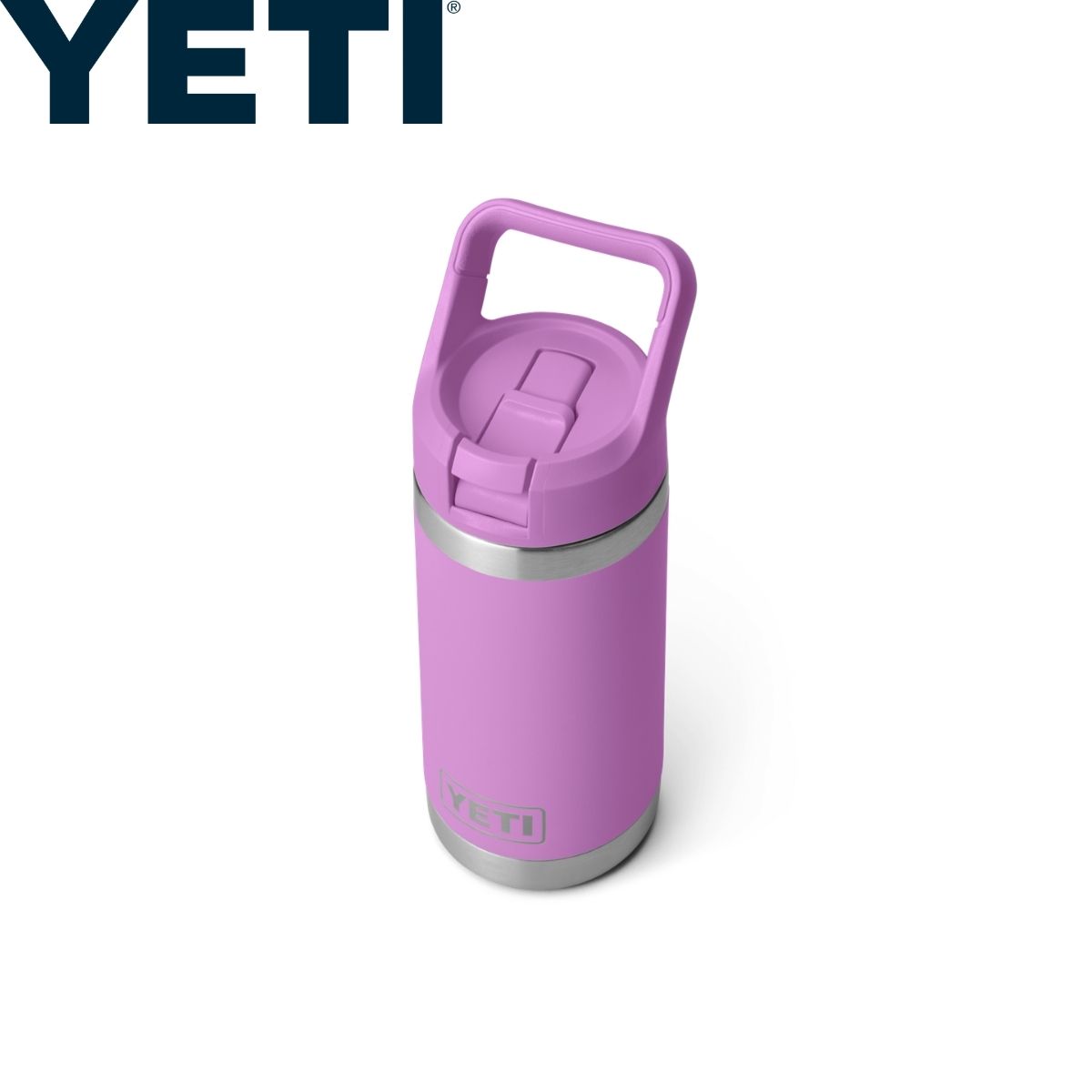 YETI JUNIOR 12oz KIDS BOTTLE - LIMITED EDITION DESERT BLOOM YETI JUNIOR 12oz KIDS BOTTLE - LIMITED EDITION DESERT BLOOM Thumbnail