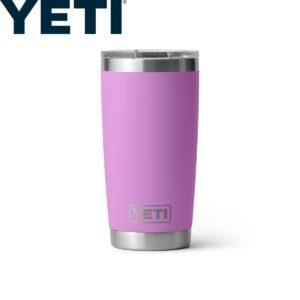 YETI 20oz TUMBLER WITH MAGSLIDER LID - LIMITED EDITION DESERT BLOOM Thumbnail