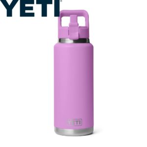 YETI 26oz STRAW BOTTLE - LIMITED EDITION DESERT BLOOM YETI 26oz STRAW BOTTLE - LIMITED EDITION DESERT BLOOM Thumbnail