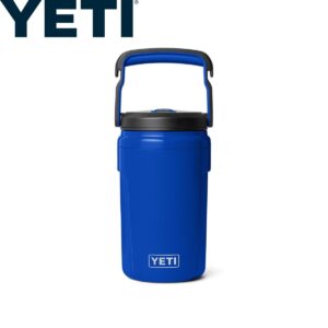 YETI SILO - ROYAL BLUE Thumbnail