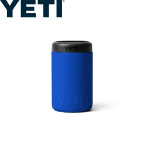 YETI COLSTER STUBBY HOLDER - ROYAL BLUE Thumbnail