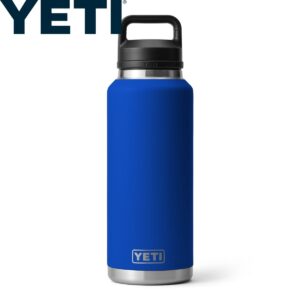 YETI 36oz CHUG BOTTLE - ROYAL BLUE Thumbnail