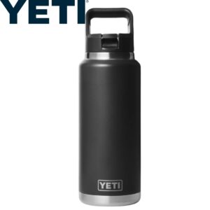 YETI RAMBLER 36oz STRAW BOTTLE Thumbnail