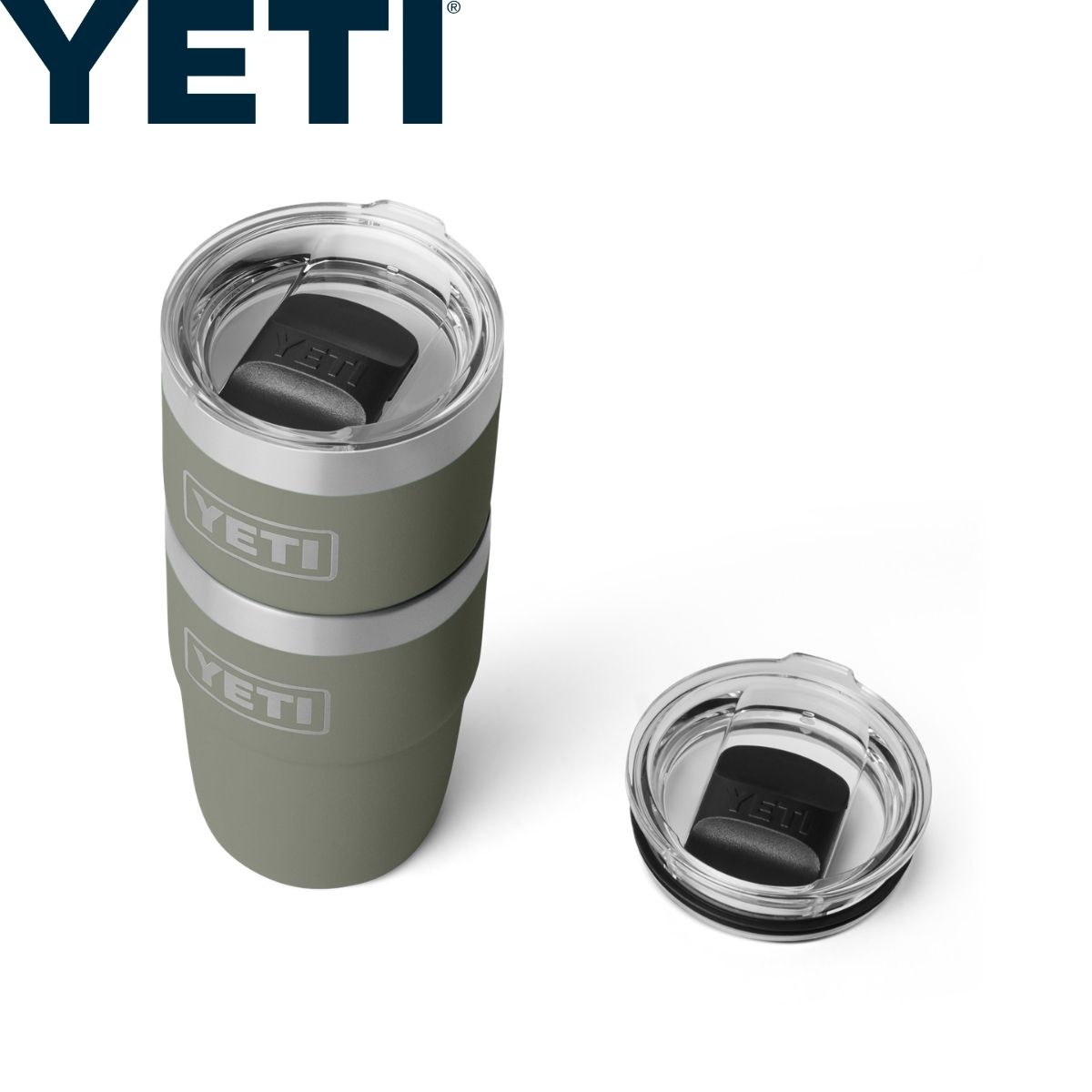 YETI 8OZ CL CUP - LIMITED EDITION PAMPA GREEN YETI 8OZ CL CUP - LIMITED EDITION PAMPA GREEN Thumbnail
