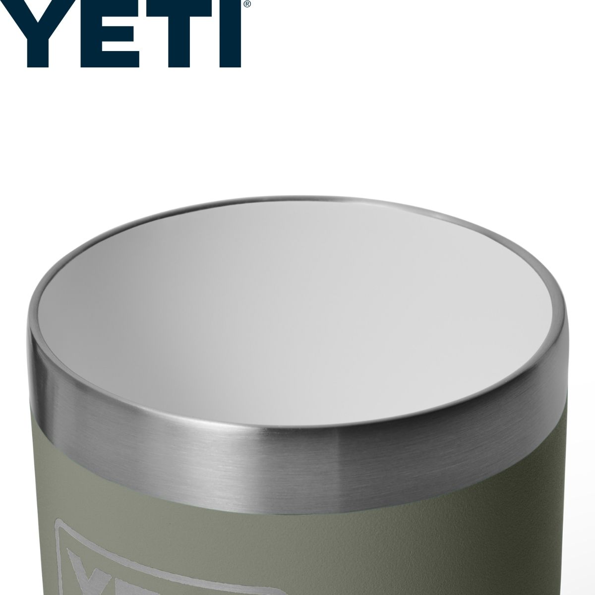 YETI 8OZ CL CUP - LIMITED EDITION PAMPA GREEN YETI 8OZ CL CUP - LIMITED EDITION PAMPA GREEN Thumbnail