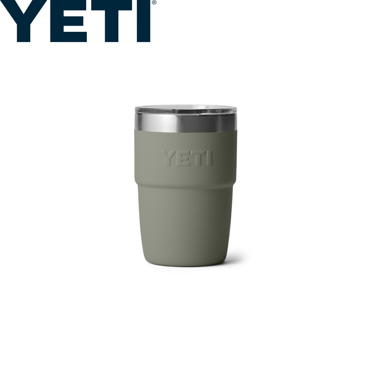 YETI 8OZ CL CUP - LIMITED EDITION PAMPA GREEN YETI 8OZ CL CUP - LIMITED EDITION PAMPA GREEN Thumbnail