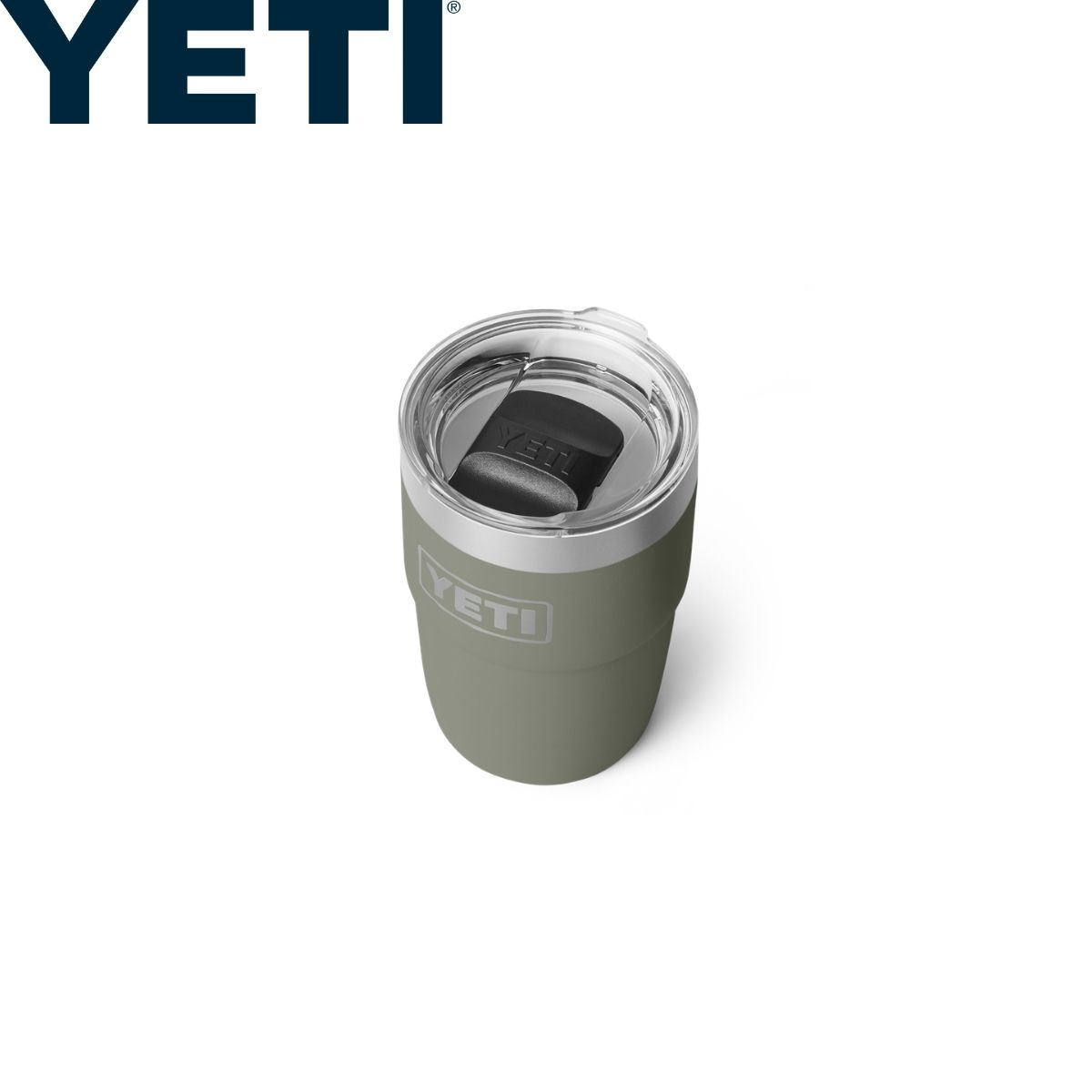YETI 8OZ CL CUP - LIMITED EDITION PAMPA GREEN YETI 8OZ CL CUP - LIMITED EDITION PAMPA GREEN Thumbnail