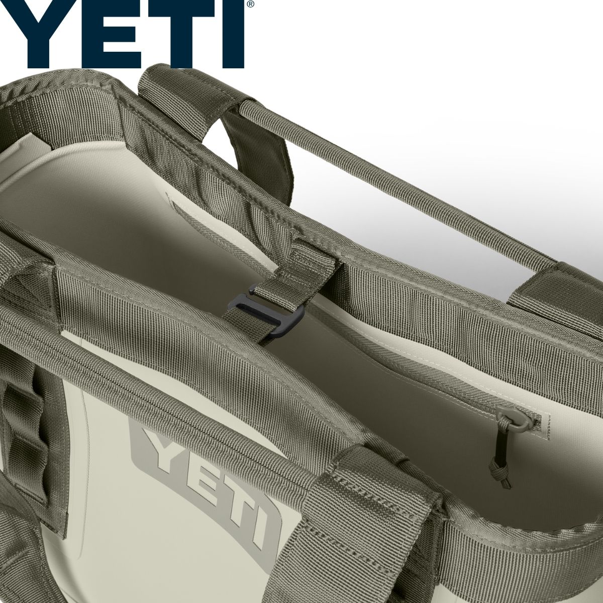 YETI CAMINO CARRYALL 20 - LIMITED EDITION PAMPA LIGHT GREEN YETI CAMINO CARRYALL 20 - LIMITED EDITION PAMPA LIGHT GREEN Thumbnail