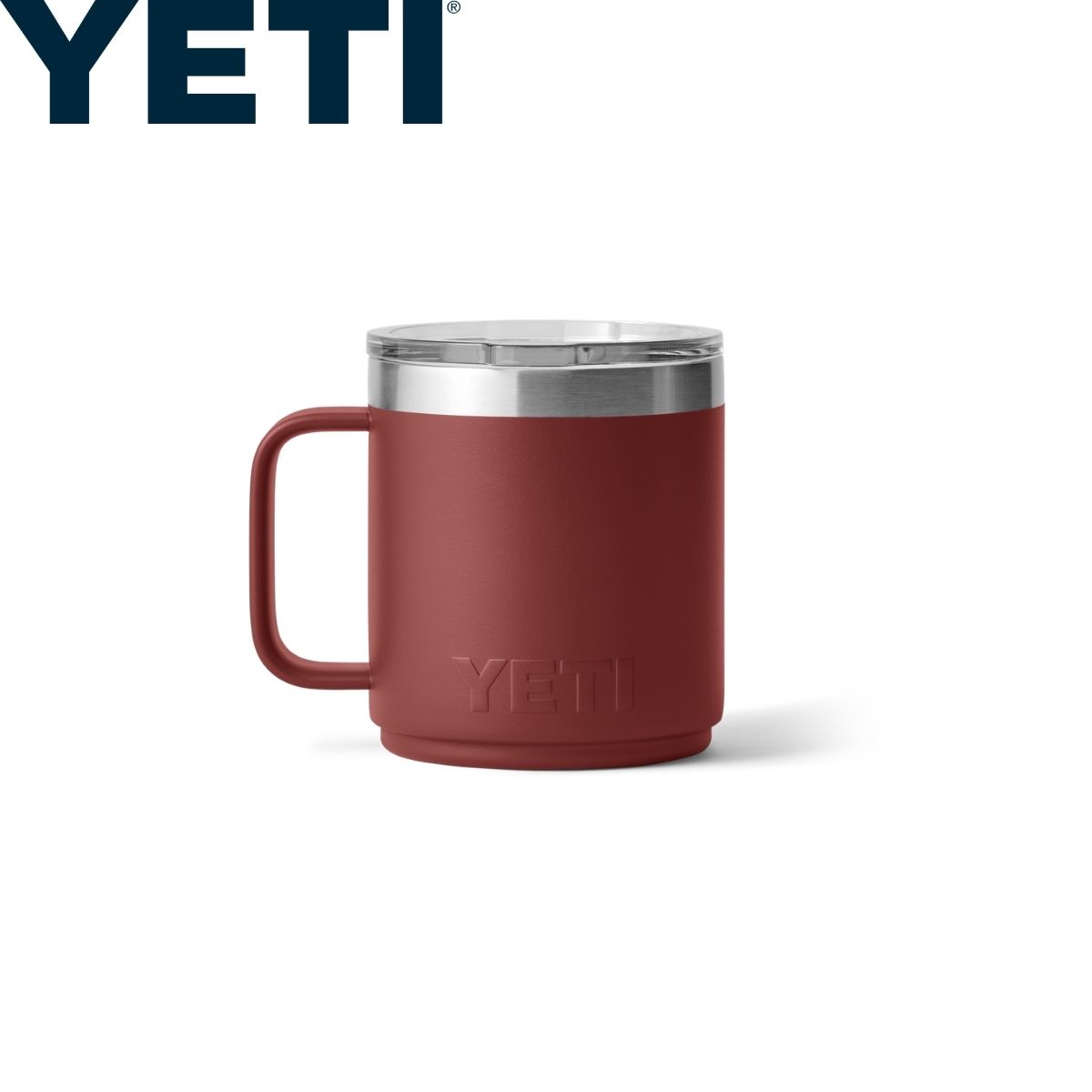 YETI 10OZ CL MUG - LIMITED EDITION STAG RED YETI 10OZ CL MUG - LIMITED EDITION STAG RED Thumbnail