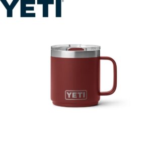 YETI 10OZ CL MUG - LIMITED EDITION STAG RED YETI 10OZ CL MUG - LIMITED EDITION STAG RED Thumbnail