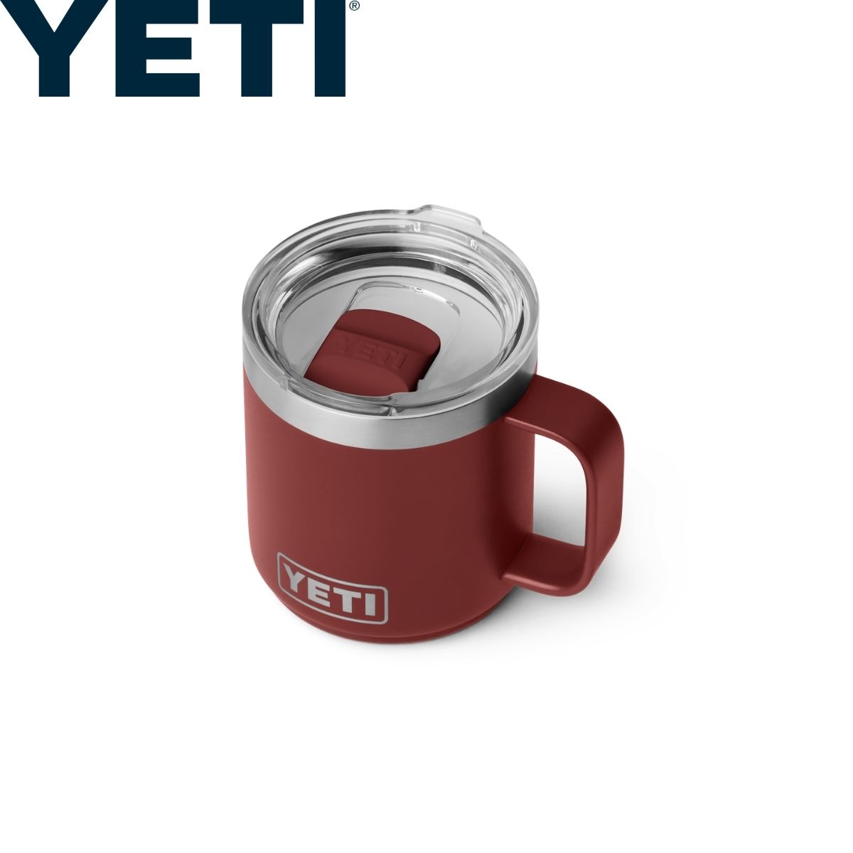 YETI 10OZ CL MUG - LIMITED EDITION STAG RED YETI 10OZ CL MUG - LIMITED EDITION STAG RED Thumbnail