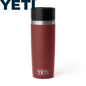 YETI 16OZ TRAVEL BOTTLE - LIMITED EDITION STAG RED YETI 16OZ TRAVEL BOTTLE - LIMITED EDITION STAG RED Thumbnail