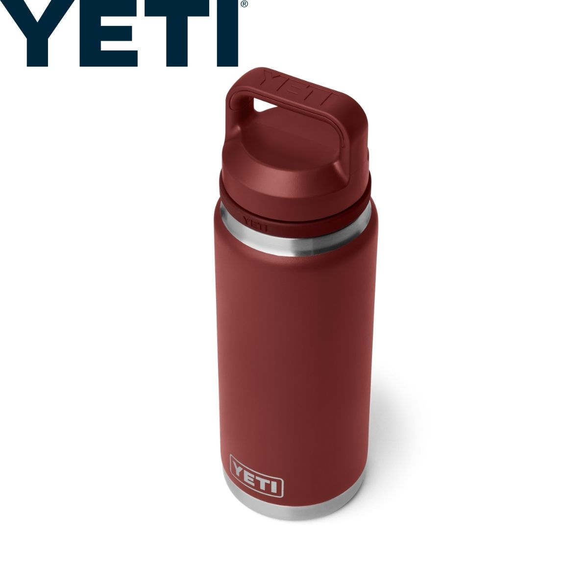 YETI 26oz BOTTLE WITH CHUG CAP - LIMITED EDITION STAG RED YETI 26oz BOTTLE WITH CHUG CAP - LIMITED EDITION STAG RED Thumbnail