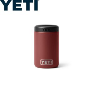 YETI COLSTER STUBBY HOLDER - LIMITED EDITION STAG RED YETI COLSTER STUBBY HOLDER - LIMITED EDITION STAG RED Thumbnail