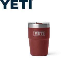 YETI 8OZ CL CUP - LIMITED EDITION STAG RED YETI 8OZ CL CUP - LIMITED EDITION STAG RED Thumbnail