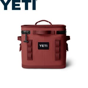 YETI HOPPER FLIP 12 - LIMITED EDITION STAG RED YETI HOPPER FLIP 12 - LIMITED EDITION STAG RED Thumbnail