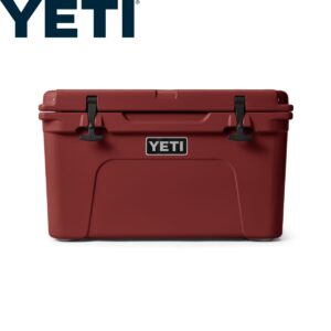 YETI TUNDRA 45 - LIMITED EDITION STAG RED Thumbnail